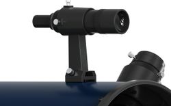 Телескоп LEVENHUK Pro рефлектор d304мм fl1525мм 600x синий
