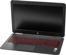 Ноутбук игровой HP Omen 15-ax232ur 15.6", Intel Core i5 7300HQ 2.5ГГц ...