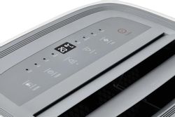 Кондиционер мобильный Electrolux Loft EACM-8 CL/N3 белый