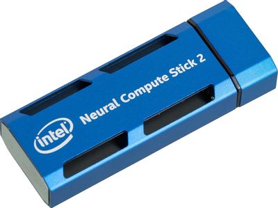 Опция Intel Original (NCSM2485.DK 964486) NCSM2485.DK Movidius Neural Compute Stick 2 with Myriad X 