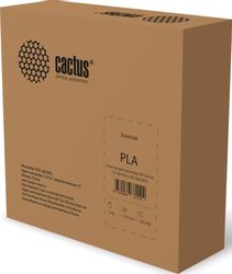 Пластик Cactus CS-3D-PLA-1KG-GOLDEN PLA/ 1.75мм/ 1кг/ 326м/ золотистый