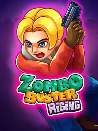 Игра FIREBEAST Zombo Buster Rising, для ПК, регион: Россия, Весь мир, английская версия