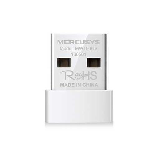 Wi-Fi адаптер MERCUSYS MW150US USB 2.0