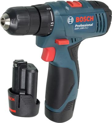 Bosch shop gsr 1080