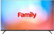 Изображение товара 43 Телевизор ASANO 43LF5000T FULL HD Смарт ТВ Android