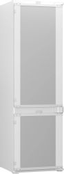 Встраиваемый холодильник Beko B3BCNA325HS2, белый