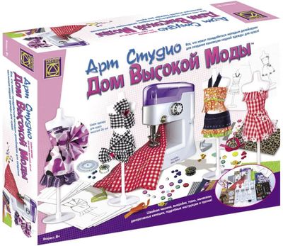 CREATIVE TOYS LTD
