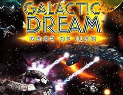 Изображение товара Игра STRATEGY FIRST Galactic Dreams, для ПК, регион: Россия, английская версия Изображение товара Игра STRATEGY FIRST Galactic Dreams, для ПК, регион: Россия, английская версия