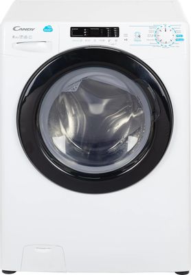 Стиральная машина узкая Candy Smart CSWS4 3642DB/2-07, с фронтальной ...