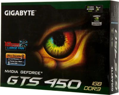 Gts 450 gpuz hotsell