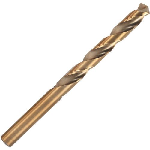 Сверло Patriot 815010040, по металлу, 10мм, цилиндрический, 5шт
