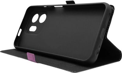 BORASCO Book Case Infinix Smart 9 borasco-book-case-infinix-smart-9