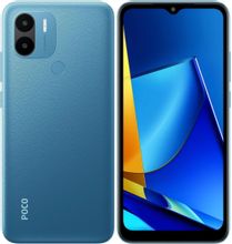Характеристики Смартфон Xiaomi Poco C51 2/64Gb, синий (1939828 ...