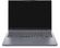 Изображение товара Ноутбук Lenovo IdeaPad Slim 3 16IRH10, 16", 2025, IPS, Intel Core i5 13420H 2.1ГГц, 8-ядерный, 16ГБ DDR5, 512ГБ SSD,  Intel UHD Graphics, без операционной системы,  серый [83k2008nps]
