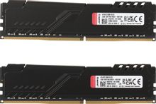 Оперативная память Kingston Fury Beast KF432C16BB1K2/32 DDR4 -  2x 16ГБ