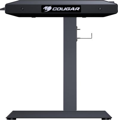 Стол игровой COUGAR Mars, черный – купить в Ситилинк | 1542063