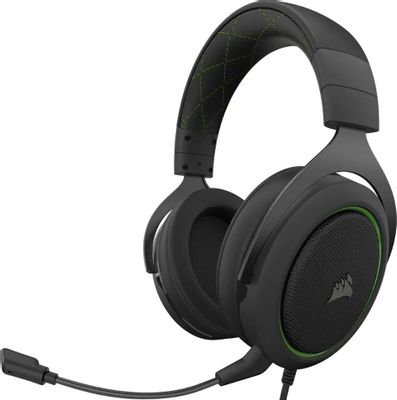 Corsair HS50 Pro Stereo ca 9011216 eu 1893520