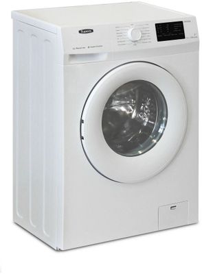 Стиральная машина Бирюса WM-HC610/04, с фронтальной загрузкой, 6кг ...