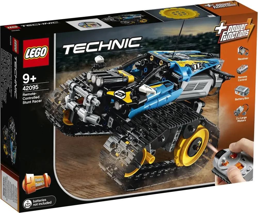 Lego technic sets with motor new arrivals