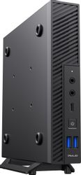 Мини ПК AMUR Финвал H6I12 АМУЕ.466219.002 Intel Core i3 12100, DDR4 16ГБ, 512ГБ, без операционной системы, черный