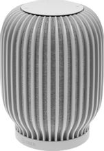 Изображение товара Умная колонка SBER Boom SBDV-00090, 40Вт, с Салют, серый [sbdv-00090s]