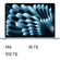 Изображение товара Ноутбук Apple MacBook Air A3240, 13.6", 2025, Retina, Apple M4 10 core 4ГГц, 10-ядерный, 16ГБ 512ГБ SSD,  macOS,  голубой [mc6u4ll/a]