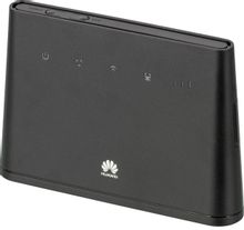 Характеристики Интернет-центр Huawei B311-221, N300, черный [51060efn ...