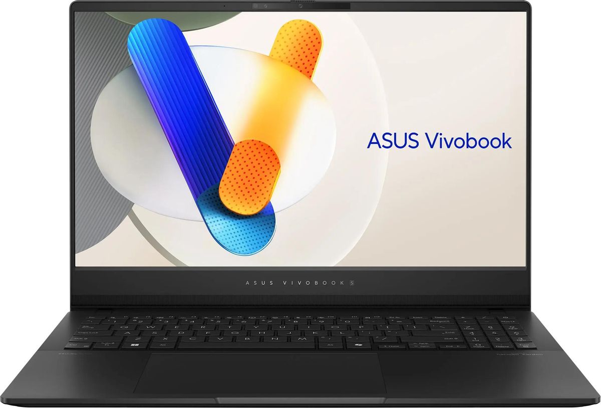 Ноутбук ASUS Vivobook S 15 OLED S5506MA-MA070W 90NB14E1-M00550, 15.6