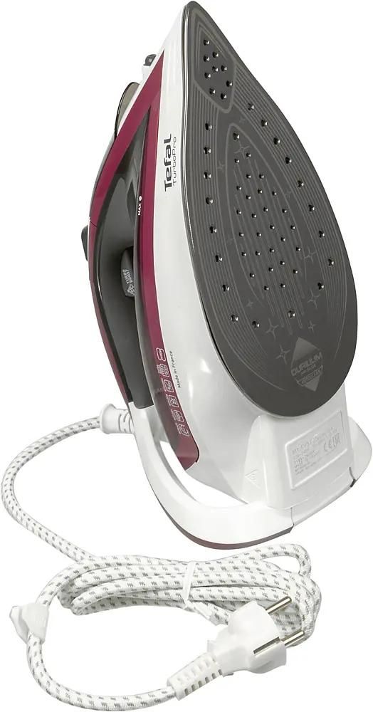 Tefal fv5605 turbopro airglide steam iron hot sale
