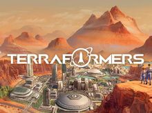 Изображение товара Игра Terraformers для ПК цифровой ключ Rus Симулятор стратегия 2023
