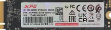 Изображение товара A-DATA XPG Gammix S70 Blade 8TB SSD M.2 PCIe 4.0 - идеальный выбор для геймеров