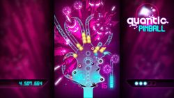 Игра SHINE RESEARCH LAB Quantic Pinball, для ПК, регион: Россия,СНГ