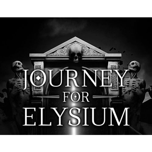 Игра GAME OF PID Journey For Elysium, для ПК, регион: Россия,СНГ, английская версия