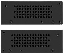 Коммутатор EXEGATE EDGS-1010D.8PoE-120W, неуправляемый