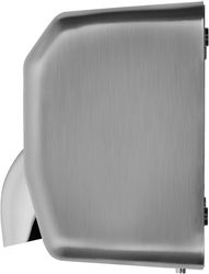 Сушилка для рук Electrolux EHDA/N-2500, серебристый