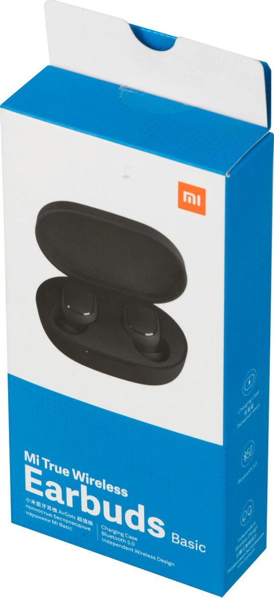 Xiaomi Mi True Wireless Earbuds Basic Bluetooth zbw4480gl twsej04ls 1149128