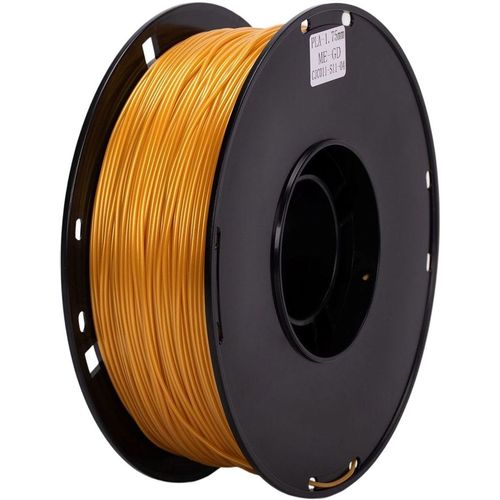 Пластик для 3D-принтера Cactus CS-3D-PLA-1KG-ME-GD