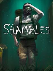 Изображение товара Игра H2 INTERACTIVE Shambles: Sons of Apocalypse, для  ПК,  регион: Россия,СНГ,  английская версия