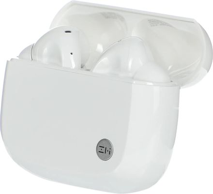 Наушники ZMI PurPods Pro TW100ZM, Bluetooth, внутриканальные, белый