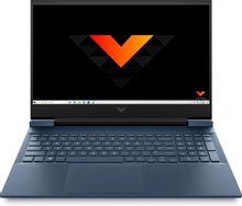 Ноутбук игровой HP Victus 16-d0053ur 16.1", Intel Core i5 11400H 2.7ГГц ...