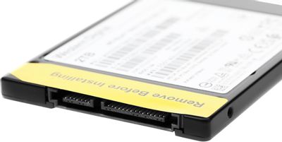 SSD накопитель WD Blue SA510 WDS200T3B0A 2ТБ, 2.5