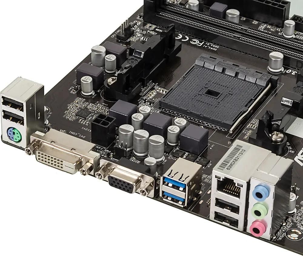 Asrock fm2 shop
