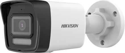 Камера видеонаблюдения IP Hikvision DS-2CD1083G2-LIUF (2.8 MM),  2560х1440 pix,  2.8 мм,  белый
