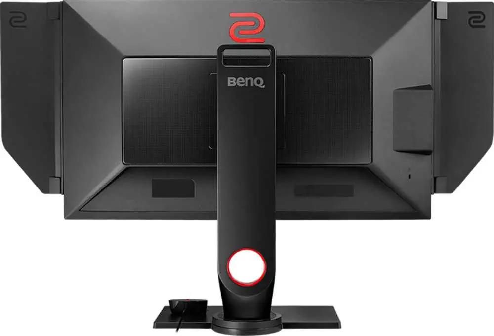 BenQ ZOWIE XL2746S 27型/TN/240Hz/0.5ms 27