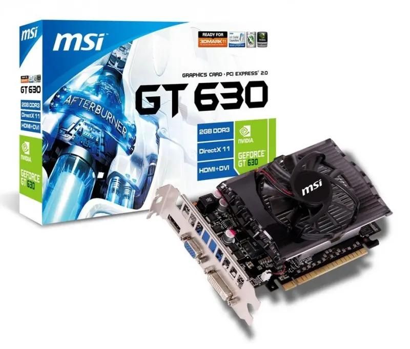 Gt 630 2gb outlet