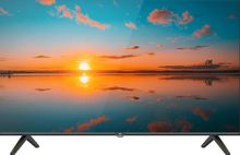 Изображение товара 40" Телевизор BQ 40FS40B FULL HD, СМАРТ ТВ, Android, черный