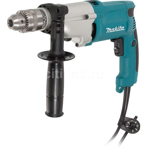 Дрель ударная Makita HP2050