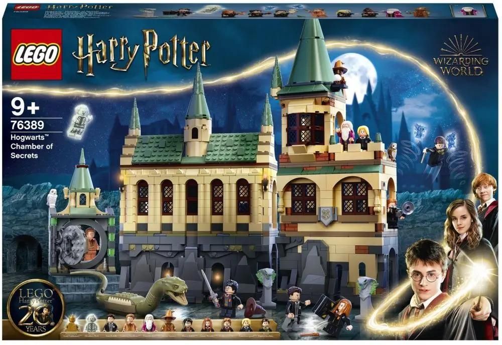 Lego harry potter 2008 clearance