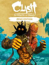 Изображение товара Игра NACON Clash Artifacts of Chaos Zeno Edition для ПК с русской локализацией