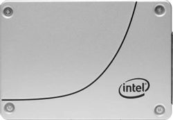 3.8ТБ SSD накопитель Intel DC D3-S4610 SSDSC2KG038T801 2.5"